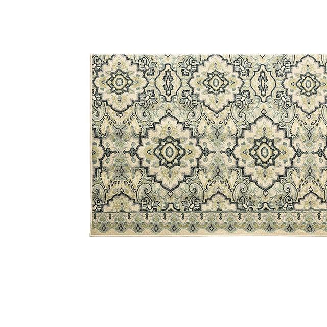 Acanthus Small & Medium Area Rug - Furniture 4 Less Outlet (Salinas,CA)
