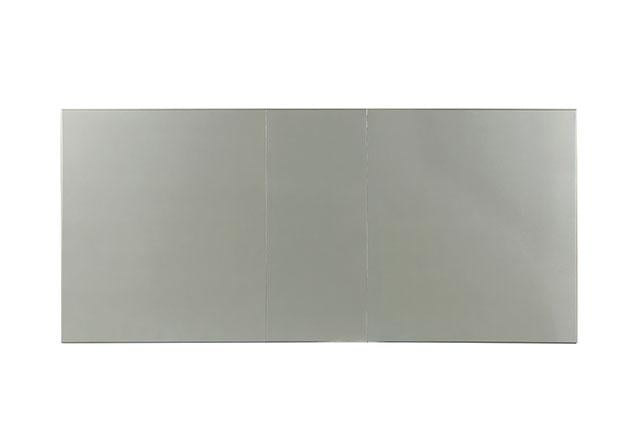 ADALIA Dining Table, Silver - Furniture 4 Less Outlet (Salinas,CA)
