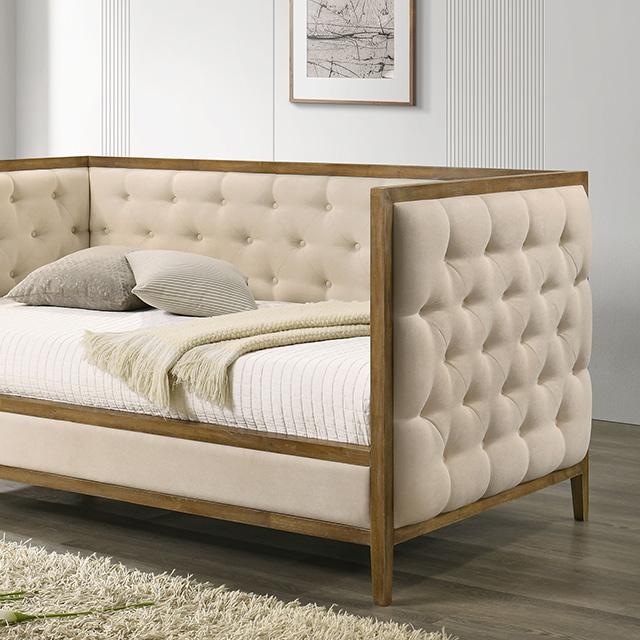 Adara Twin Daybed - Furniture 4 Less Outlet (Salinas,CA)