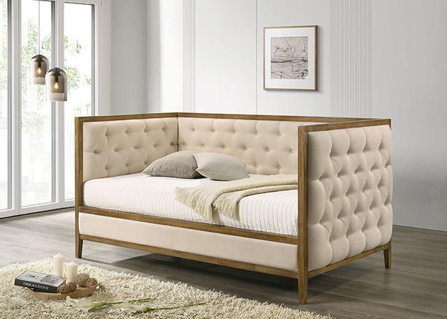 Adara Twin Daybed - Furniture 4 Less Outlet (Salinas,CA)