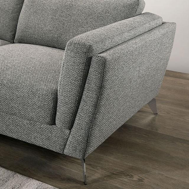 Adelene Chair - Furniture 4 Less Outlet (Salinas,CA)