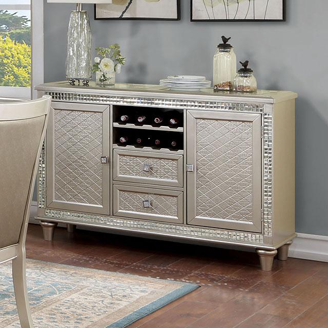ADELINA Server - Furniture 4 Less Outlet (Salinas,CA)