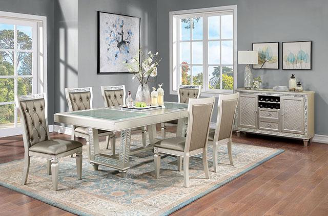 ADELINA Server - Furniture 4 Less Outlet (Salinas,CA)
