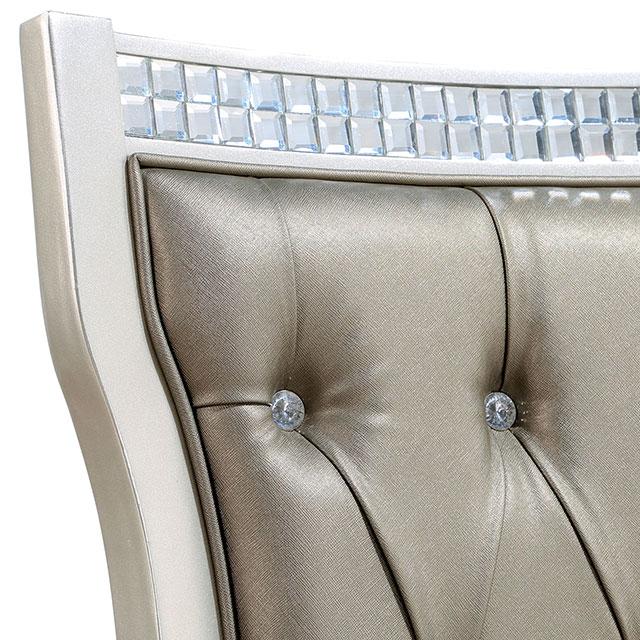 Adelina Side Chair - Furniture 4 Less Outlet (Salinas,CA)