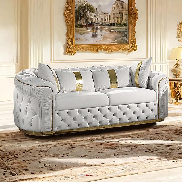 Adelpha Sofa - Furniture 4 Less Outlet (Salinas,CA)