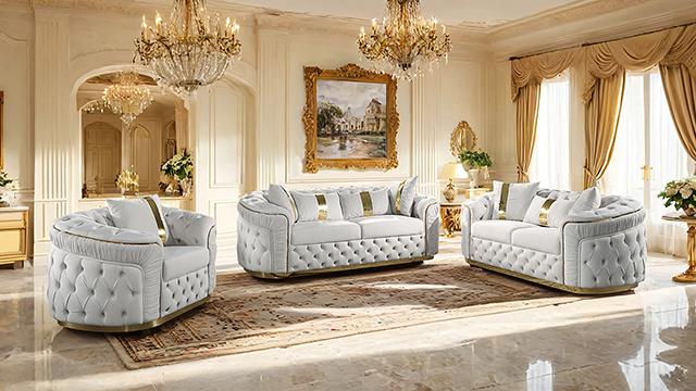 Adelpha Sofa - Furniture 4 Less Outlet (Salinas,CA)