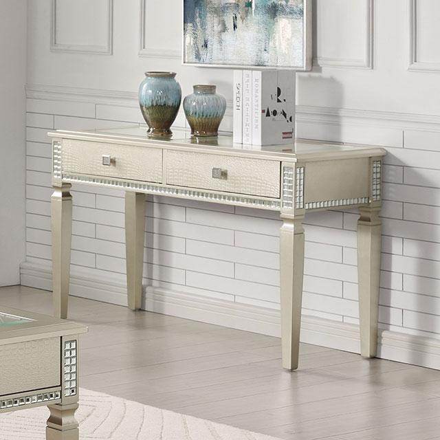 ADINA Sofa Table - Furniture 4 Less Outlet (Salinas,CA)