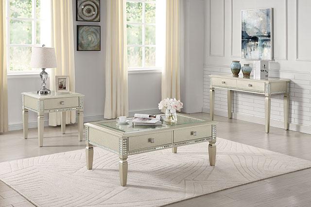 ADINA End Table - Furniture 4 Less Outlet (Salinas,CA)