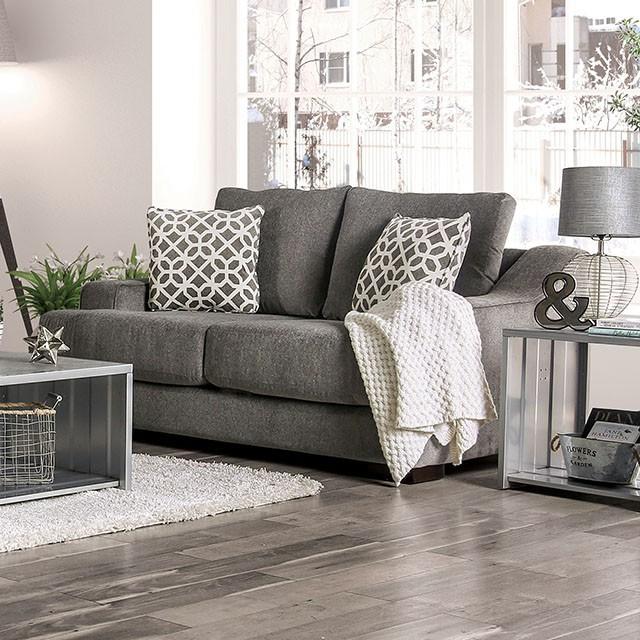 Adrian Love Seat - Furniture 4 Less Outlet (Salinas,CA)