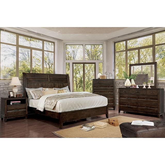 Agapetos Chest - Furniture 4 Less Outlet (Salinas,CA)