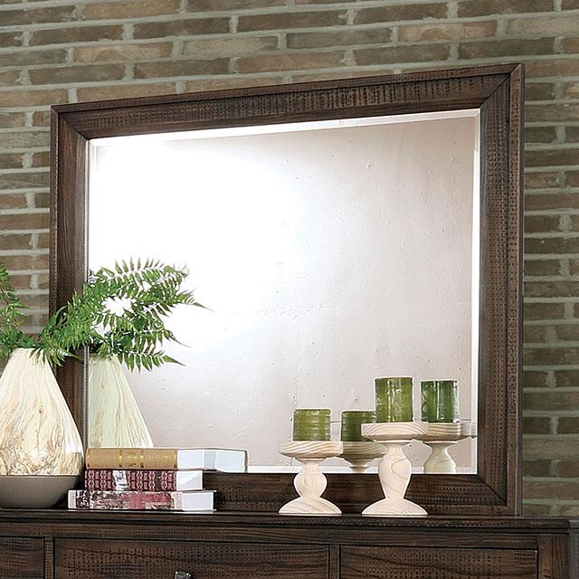 Agapetos Mirror - Furniture 4 Less Outlet (Salinas,CA)