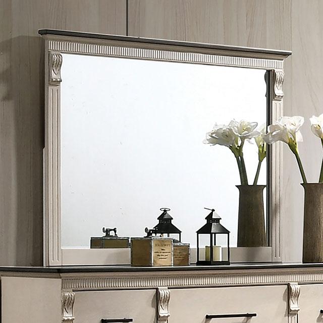 AGATHON Mirror - Furniture 4 Less Outlet (Salinas,CA)