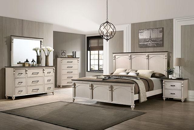 AGATHON Mirror - Furniture 4 Less Outlet (Salinas,CA)