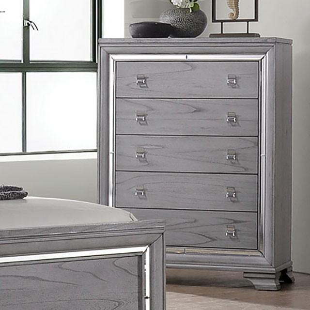 Alanis Chest - Furniture 4 Less Outlet (Salinas,CA)