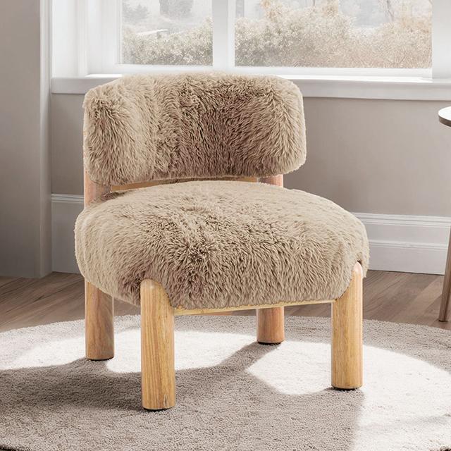 Alcoba Accent Chair - Furniture 4 Less Outlet (Salinas,CA)