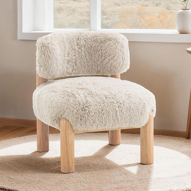 Alcoba Accent Chair - Furniture 4 Less Outlet (Salinas,CA)