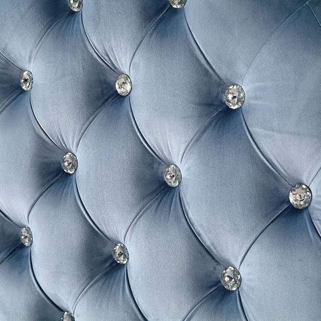Aldebaran Headboard - Furniture 4 Less Outlet (Salinas,CA)