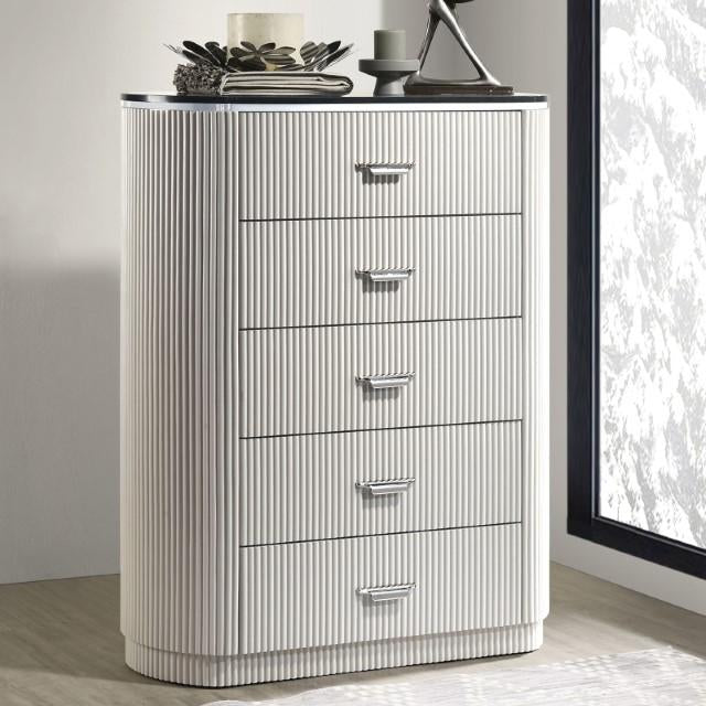 Aldgate Chest - Furniture 4 Less Outlet (Salinas,CA)