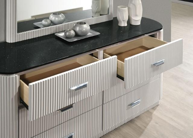 Aldgate Dresser - Furniture 4 Less Outlet (Salinas,CA)