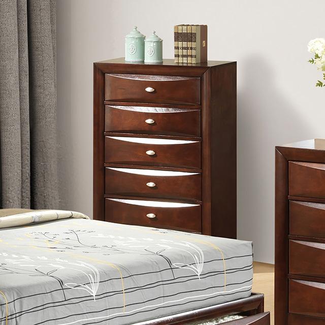 Zosimo Chest - Furniture 4 Less Outlet (Salinas,CA)