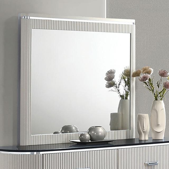 Aldgate Mirror - Furniture 4 Less Outlet (Salinas,CA)