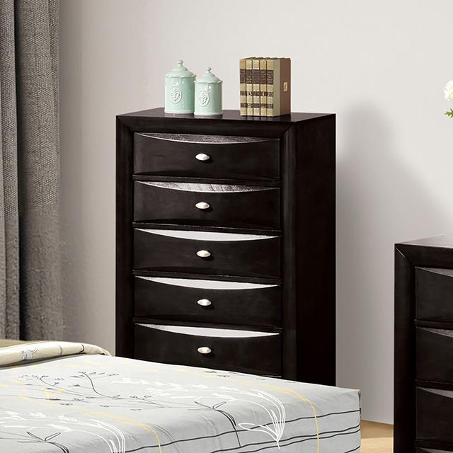 Zosimo Chest - Furniture 4 Less Outlet (Salinas,CA)