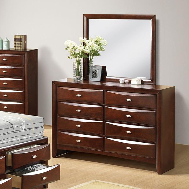 Zosimo Dresser - Furniture 4 Less Outlet (Salinas,CA)