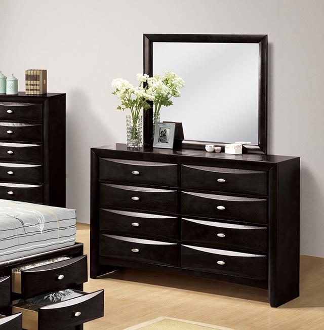 Zosimo Dresser - Furniture 4 Less Outlet (Salinas,CA)
