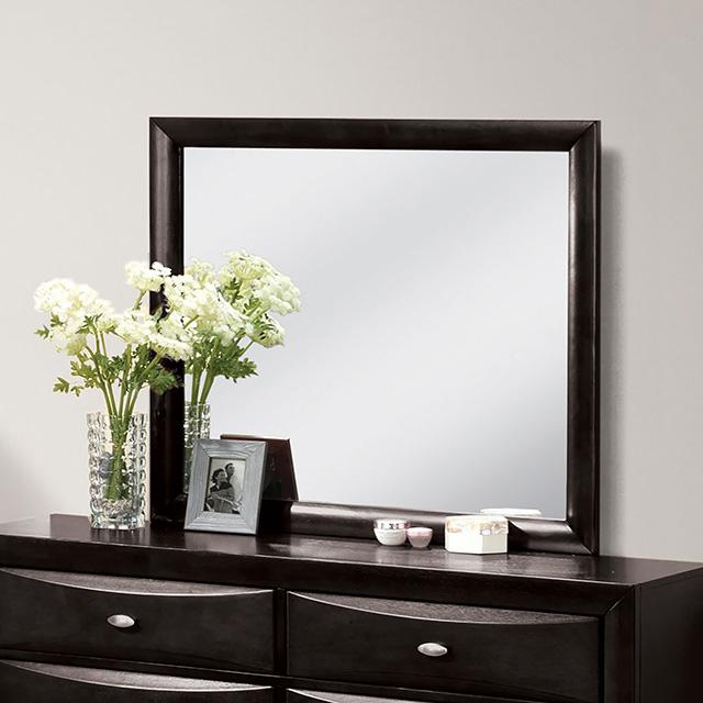 Zosimo Mirror - Furniture 4 Less Outlet (Salinas,CA)