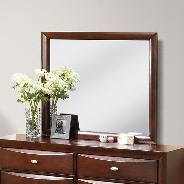 Zosimo Mirror - Furniture 4 Less Outlet (Salinas,CA)