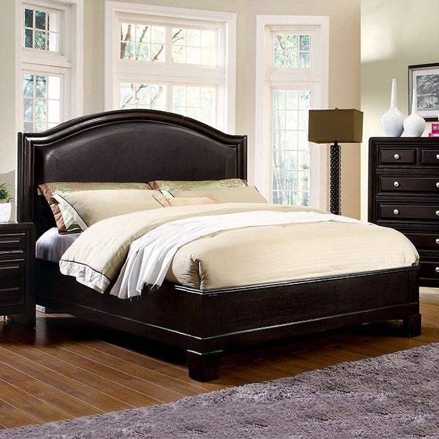 Winsor Bed - Furniture 4 Less Outlet (Salinas,CA)