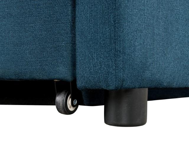 Woburn Convertible Chair - Furniture 4 Less Outlet (Salinas,CA)