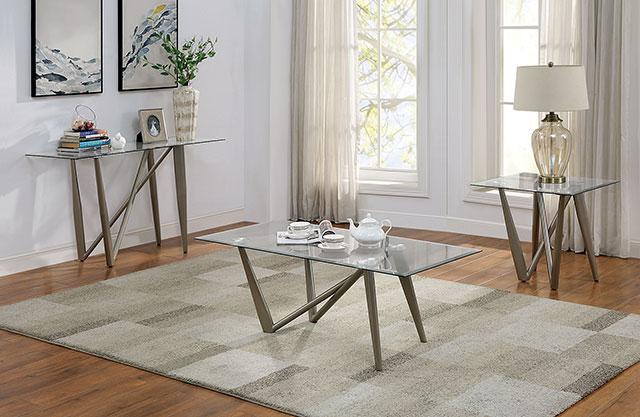 Wohlen End Table - Furniture 4 Less Outlet (Salinas,CA)