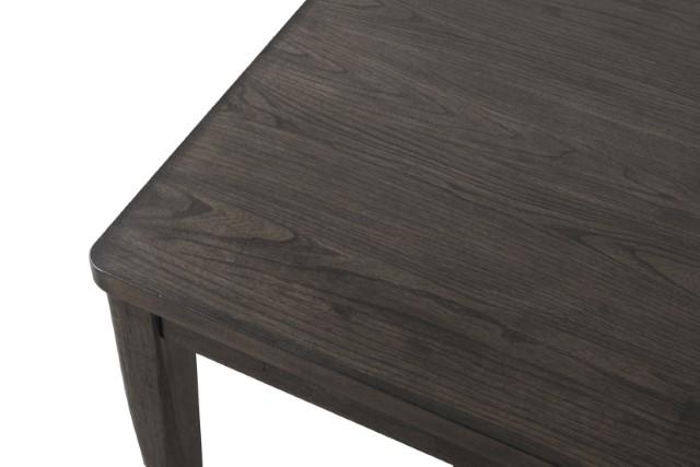Woolwich 7 Pc Dining Table Set - Furniture 4 Less Outlet (Salinas,CA)