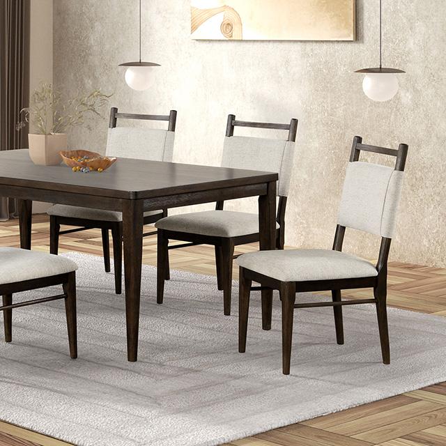 Woolwich Dining Table - Furniture 4 Less Outlet (Salinas,CA)