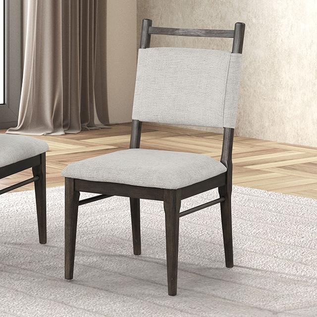 Woolwich Side Chair (2/CTN) - Furniture 4 Less Outlet (Salinas,CA)