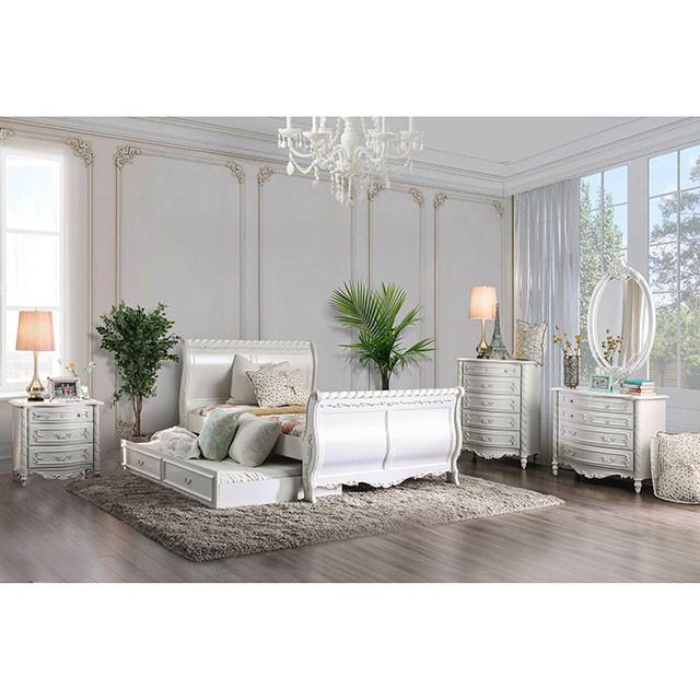 Alexandra Chair - Furniture 4 Less Outlet (Salinas,CA)