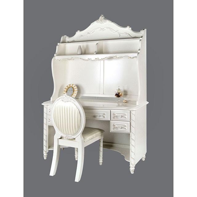Alexandra Chair - Furniture 4 Less Outlet (Salinas,CA)
