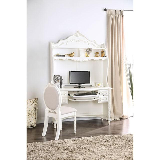 Alexandra Chair - Furniture 4 Less Outlet (Salinas,CA)