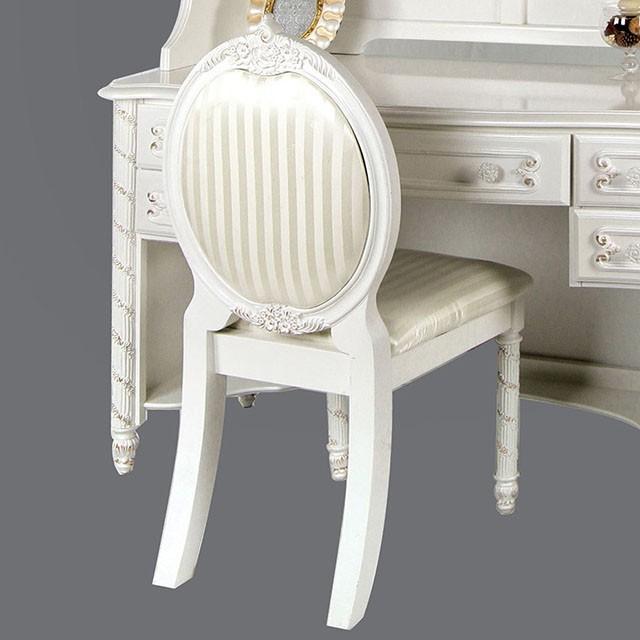 Alexandra Chair - Furniture 4 Less Outlet (Salinas,CA)