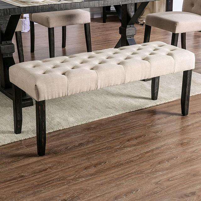 Alfred Bench - Furniture 4 Less Outlet (Salinas,CA)
