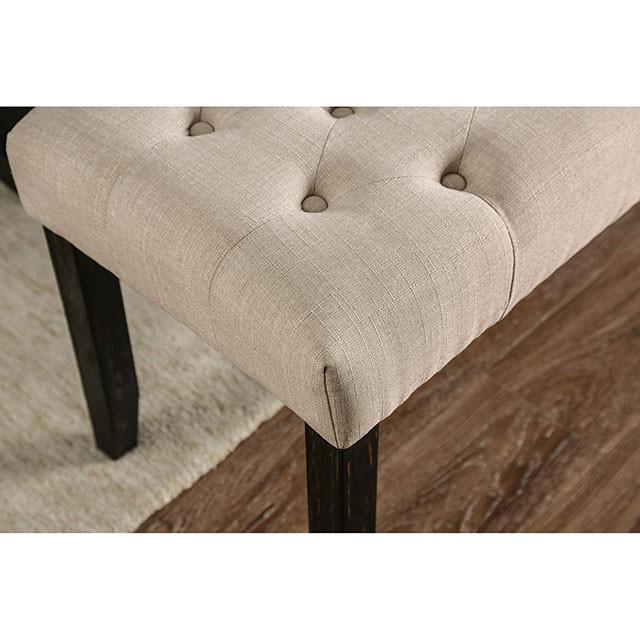 Alfred Bench - Furniture 4 Less Outlet (Salinas,CA)