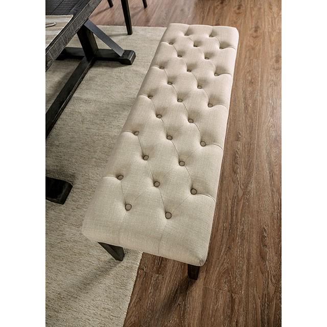Alfred Bench - Furniture 4 Less Outlet (Salinas,CA)