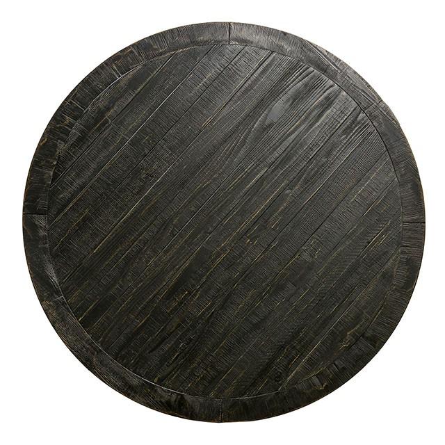 ALFRED Round Table - Furniture 4 Less Outlet (Salinas,CA)