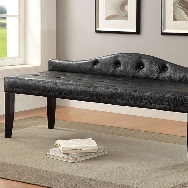 Alipaz Bench - Furniture 4 Less Outlet (Salinas,CA)