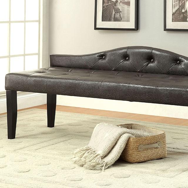 Alipaz Bench - Furniture 4 Less Outlet (Salinas,CA)
