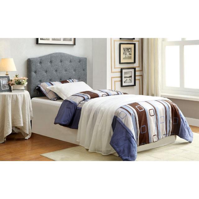 Alipaz Queen/Full Headboard - Furniture 4 Less Outlet (Salinas,CA)