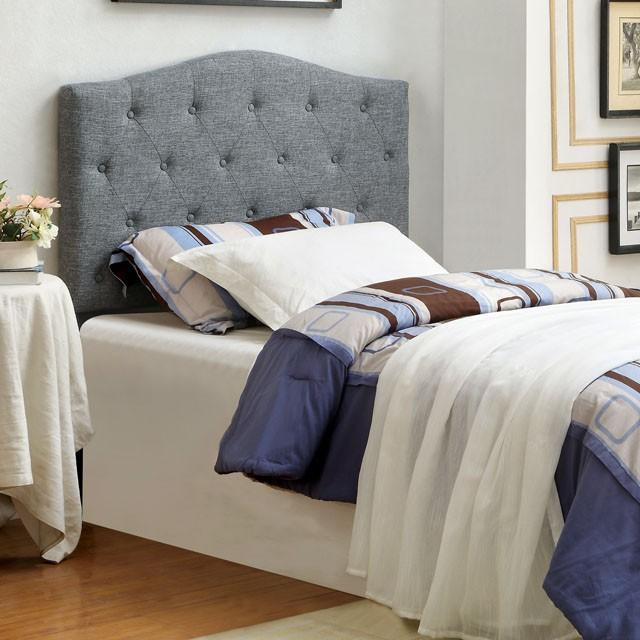 Alipaz Queen/Full Headboard - Furniture 4 Less Outlet (Salinas,CA)