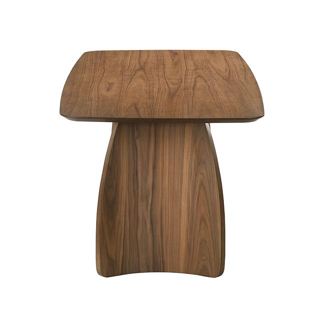 Alnwick 7 Pc Dining Table Set - Furniture 4 Less Outlet (Salinas,CA)