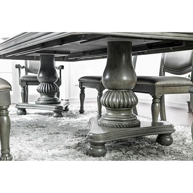 Alpena Dining Table Set - Furniture 4 Less Outlet (Salinas,CA)